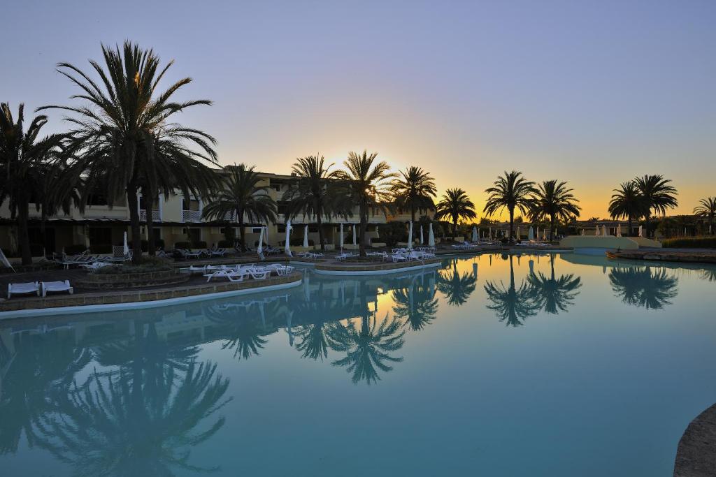 ARGONAUTI GREENBLU RESORT